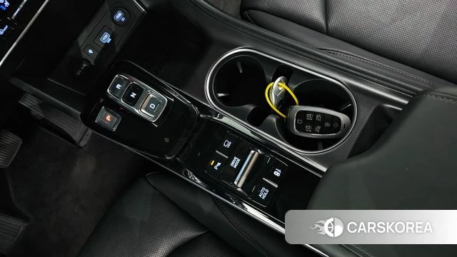 Hyundai Sonata (DN8) id 4489112 из Кореи 19