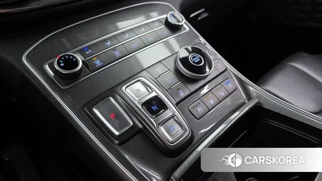 Hyundai The New Santa Fe id 3367823 из Кореи 19