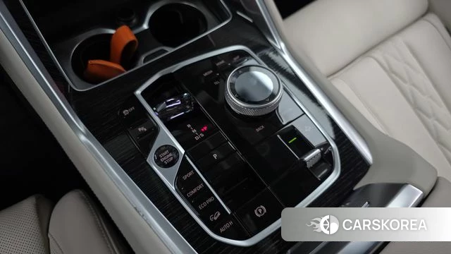 BMW X6 (G06) id 4622890 из Кореи 19
