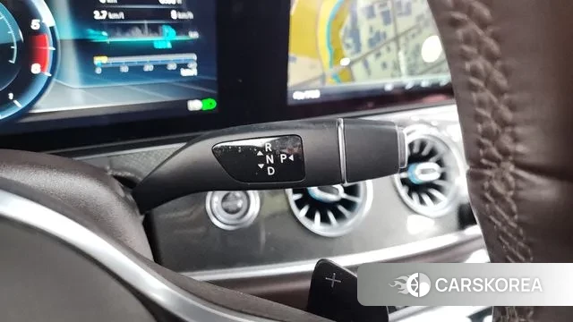 Mercedes-Benz CLS-Class C257 id 3622452 из Кореи 19