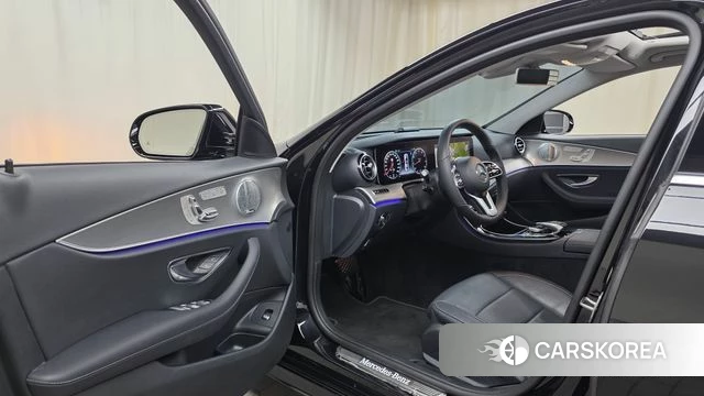 Mercedes-Benz E-Class W213 id 4615198 из Кореи 30
