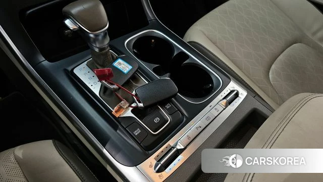 Kia Carnival 4th generation id 3965446 из Кореи 19