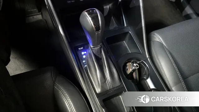 Hyundai All New Tucson id 3562817 из Кореи 19