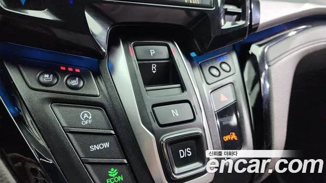 Honda Odyssey id 2706797 из Кореи 19