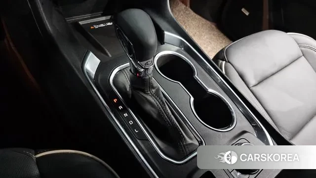 Chevrolet (GM Daewoo) Traverse id 2968954 из Кореи 19