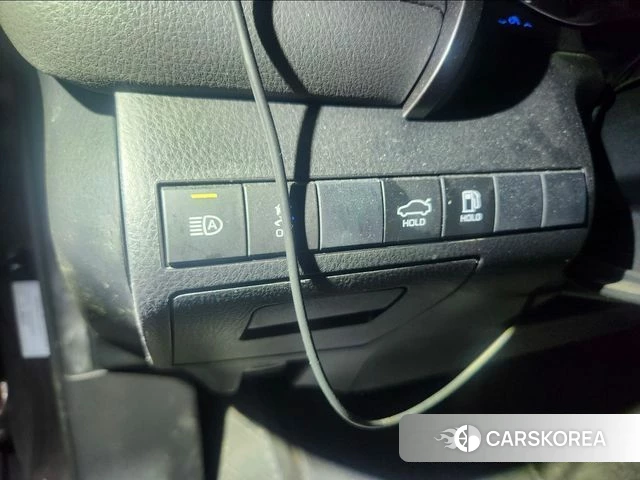 Toyota Camry (XV70) id 4849860 из Кореи 11