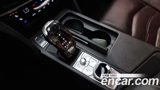 Cadillac CT6 id 2891524 из Кореи 19