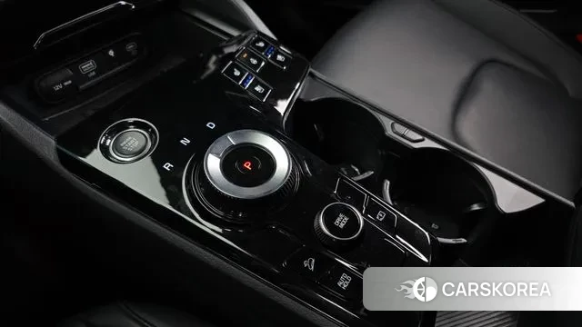 Kia Sportage 5th Generation Hybrid id 3432956 из Кореи 19