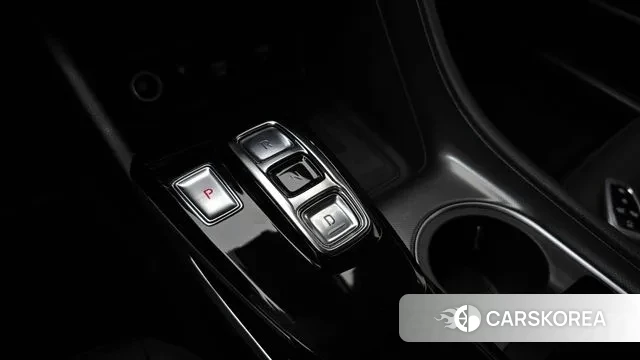 Hyundai Sonata (DN8) id 3789083 из Кореи 19