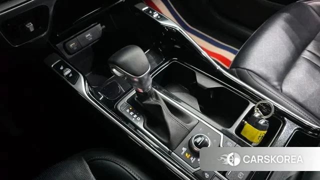 Kia Sorento 4th Generation id 3713280 из Кореи 19