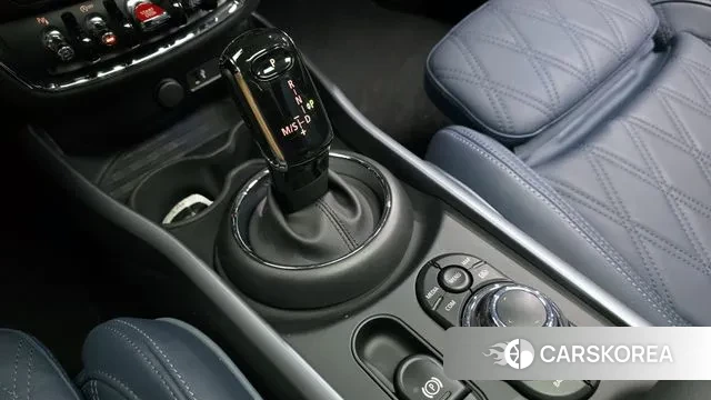 Mini Cooper S Clubman id 3328346 из Кореи 19