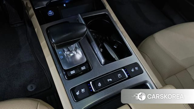 Genesis G80 id 4689130 из Кореи 32