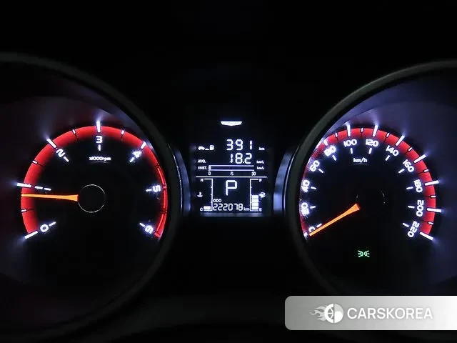 Ssangyong Tivoli Armor id 3380728 из Кореи 19