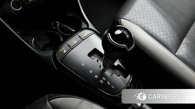 Kia All New Morning (JA) id 3899433 из Кореи 19