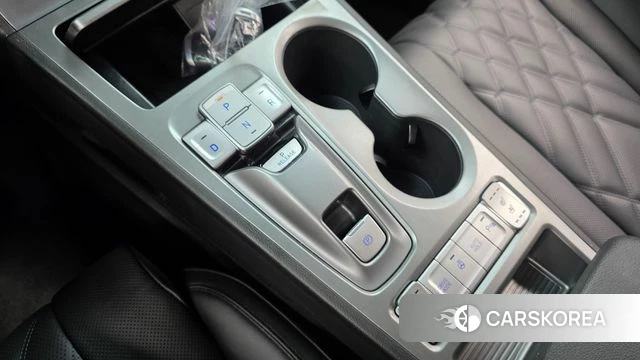 Hyundai Kona Electric id 4530087 из Кореи 31