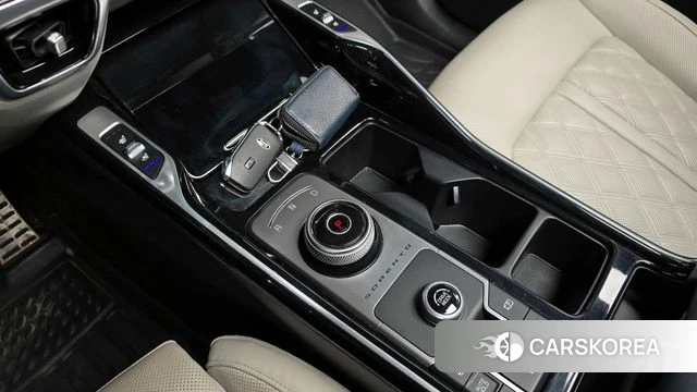 Kia Sorento 4th Generation id 4416506 из Кореи 35