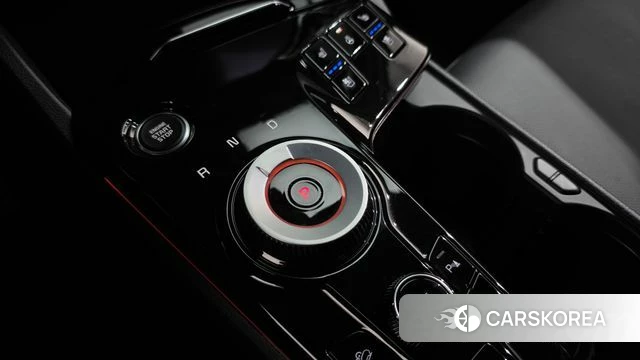 Kia Sportage 5th Generation Hybrid id 4757328 из Кореи 32
