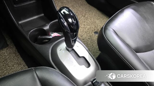 Chevrolet (GM Daewoo) The New Spark id 4465305 из Кореи 30