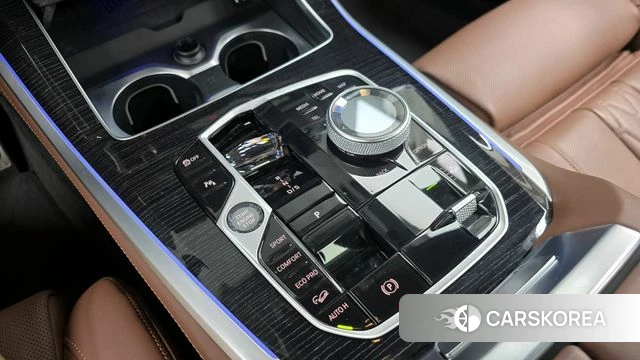 BMW X5 (G05) id 4185774 из Кореи 32