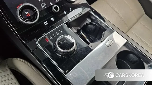 Land Rover Range Rover Velar id 3500046 из Кореи 19