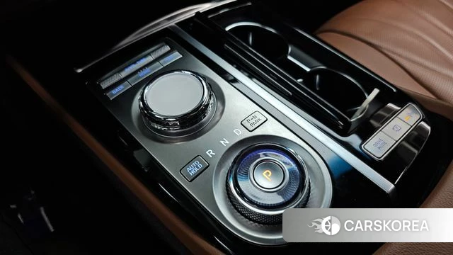 Genesis G80 (RG3) id 4480817 из Кореи 37