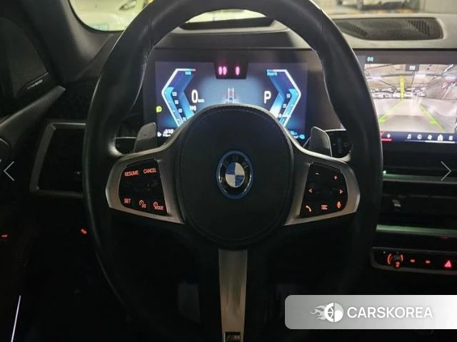 BMW X5 (G05) id 4329512 из Кореи 15