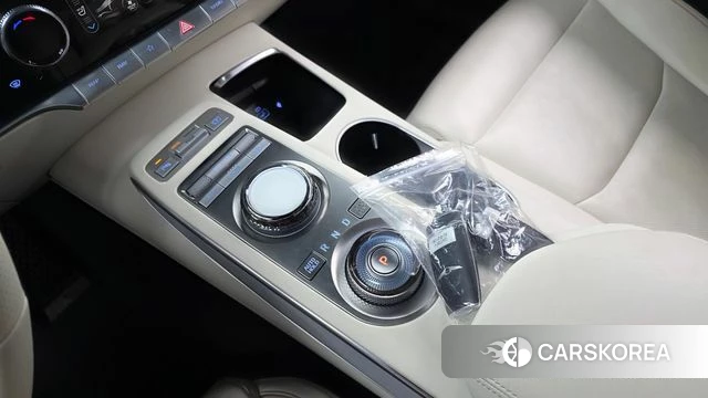 Genesis Electrified GV70 id 4243431 из Кореи 31