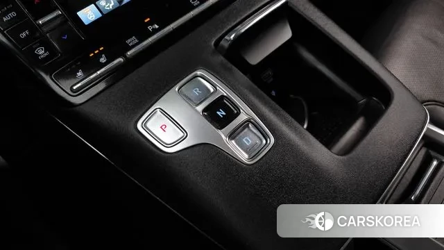 Hyundai The New Grandeur IG id 3621290 из Кореи 19