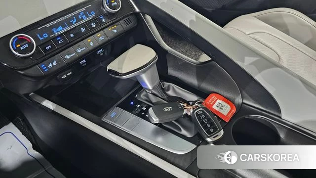 Hyundai Avante (CN7) id 4324824 из Кореи 19