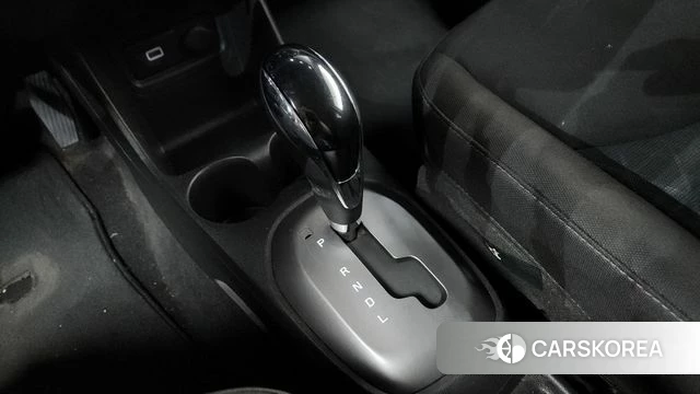 Chevrolet (GM Daewoo) The New Spark id 4294425 из Кореи 30