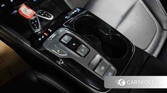 Hyundai Tucson (NX4) id 3318149 из Кореи 19