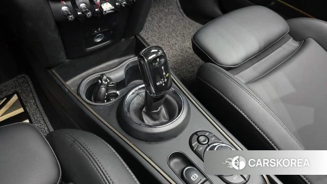 Mini Cooper Countryman id 4676481 из Кореи 34