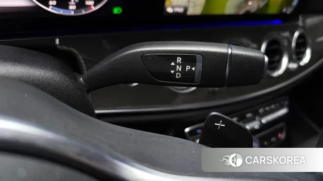 Mercedes-Benz E-Class W213 id 3552310 из Кореи 19