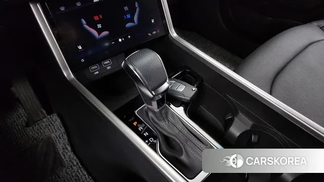 Ssangyong Torres id 3576479 из Кореи 19