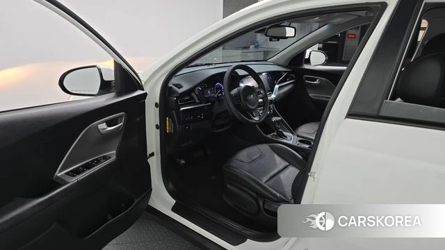 Kia The New Niro id 4899907 из Кореи 29