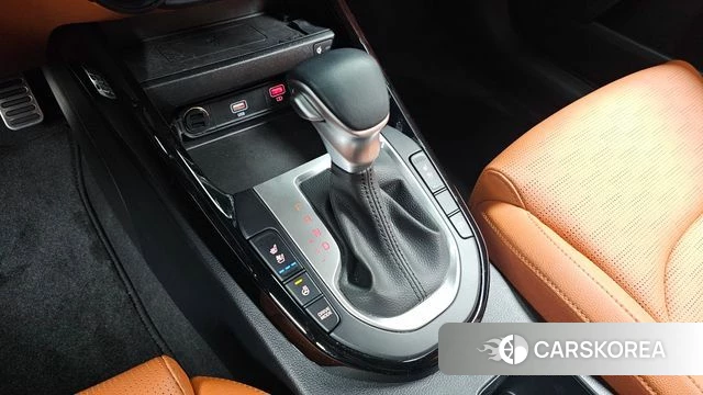 Kia The New K3 2nd generation id 4462816 из Кореи 29