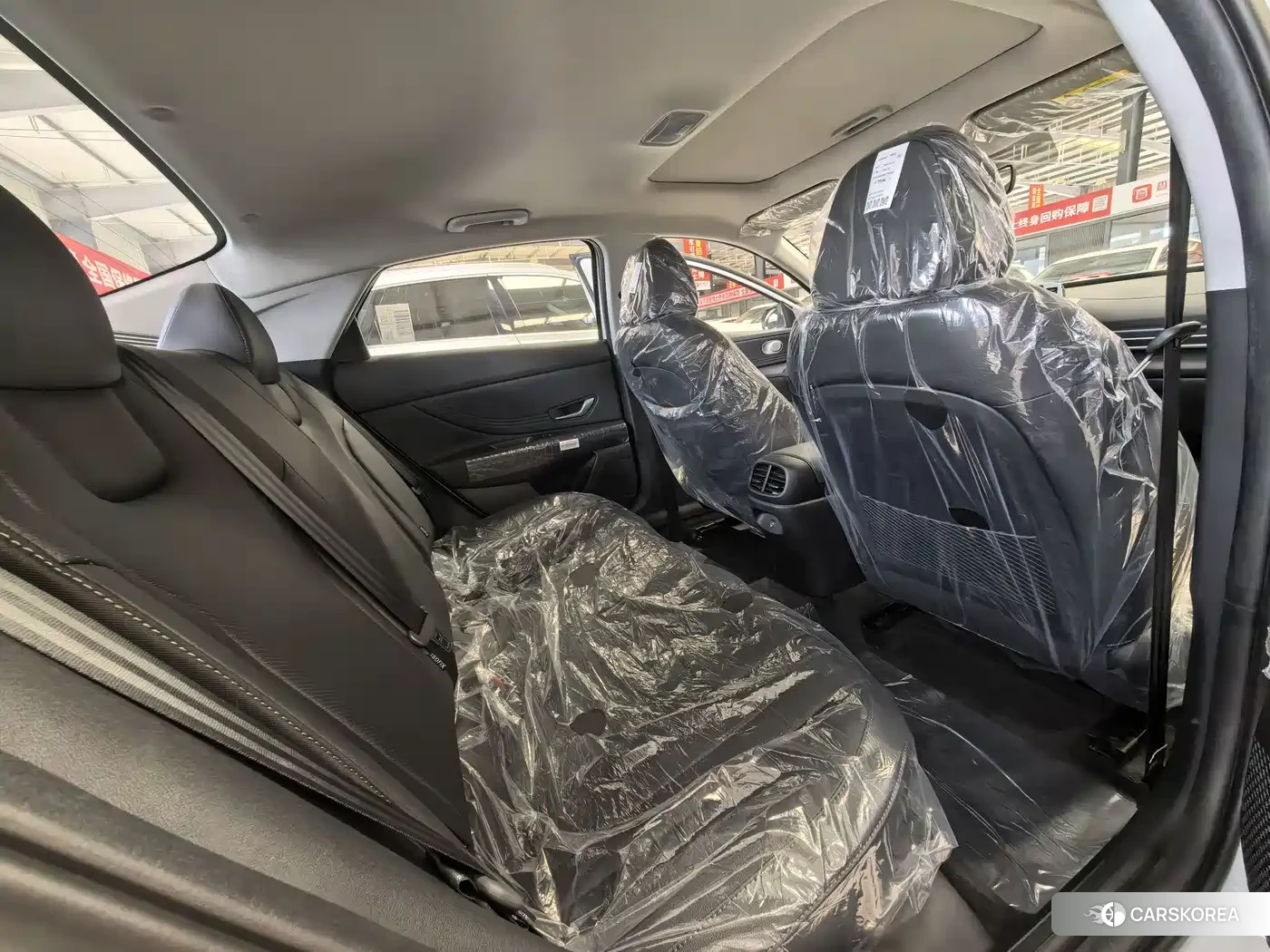 Hyundai Elantra id 4546168 из Китая 14
