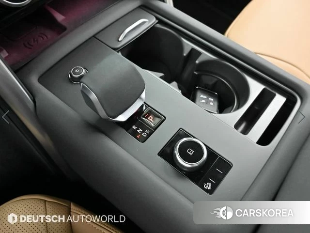 Land Rover Discovery 5 id 3909282 из Кореи 19