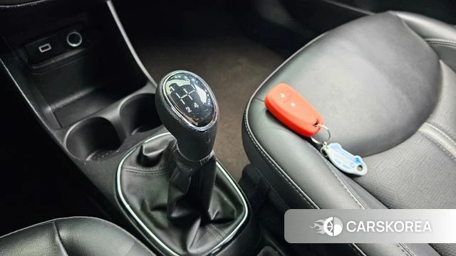 Chevrolet (GM Daewoo) The New Spark id 4667120 из Кореи 19