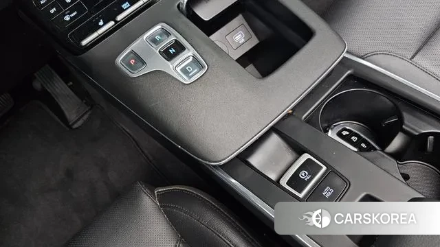 Hyundai The New Grandeur IG id 3059508 из Кореи 19