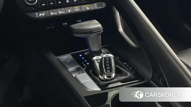 Hyundai Avante (CN7) id 3306529 из Кореи 19