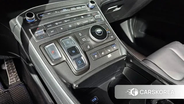 Hyundai The New Santa Fe id 3433647 из Кореи 19