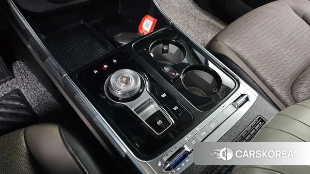 Kia The New Carnival 4th Generation id 3431479 из Кореи 19