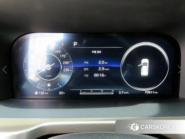 Kia Sorento 4th Generation id 4637244 из Кореи 19