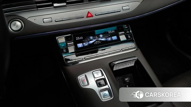 Hyundai The New Grandeur IG id 4384000 из Кореи 19
