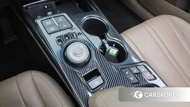 Kia K8 id 4631311 из Кореи 19