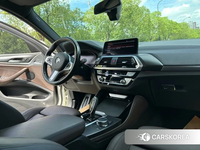 BMW X4 id 4238369 из Китая 16