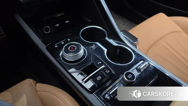 Kia K5 3rd generation id 3464220 из Кореи 19