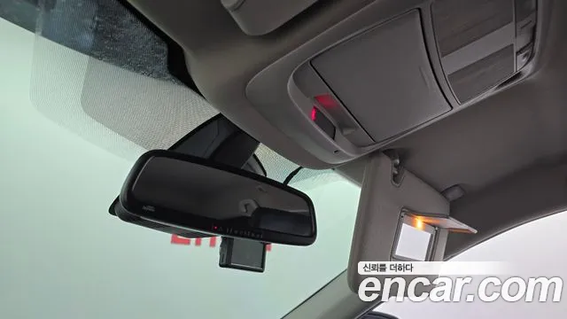 Renault Korea (Samsung) The New QM6 id 2686095 из Кореи 19