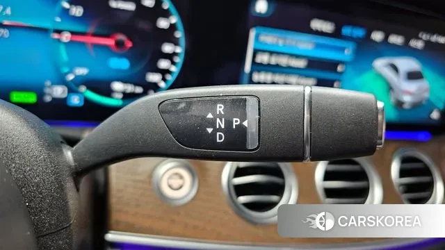 Mercedes-Benz E-Class W213 id 3518814 из Кореи 19